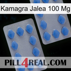 Kamagra Jelly 100 Mg 20